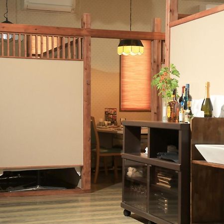 Raku Otel Hakone Dış mekan fotoğraf