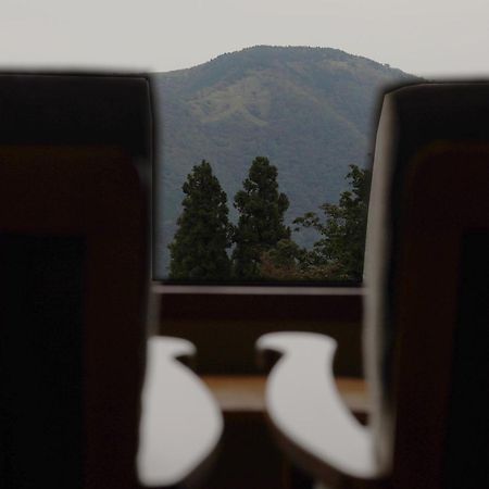 Raku Otel Hakone Dış mekan fotoğraf