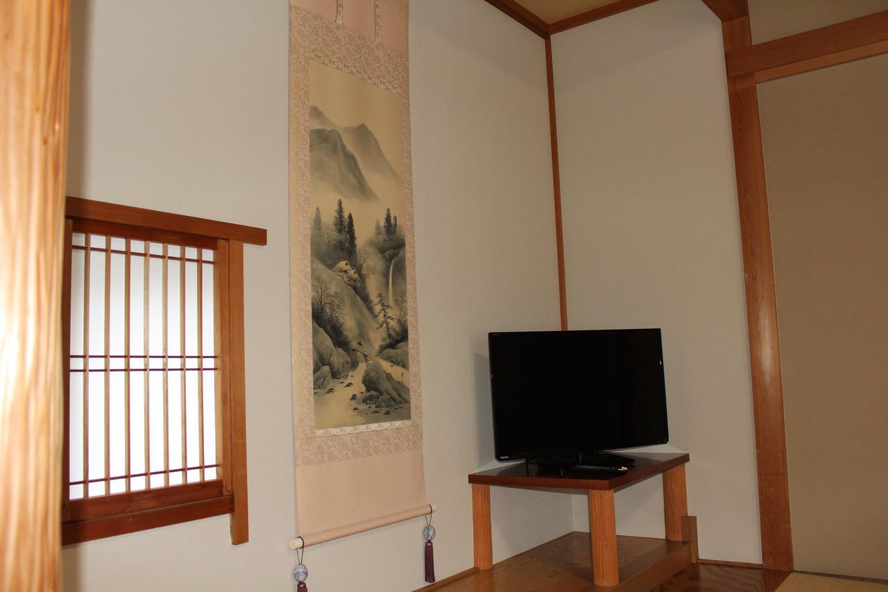 Raku Otel Hakone Dış mekan fotoğraf