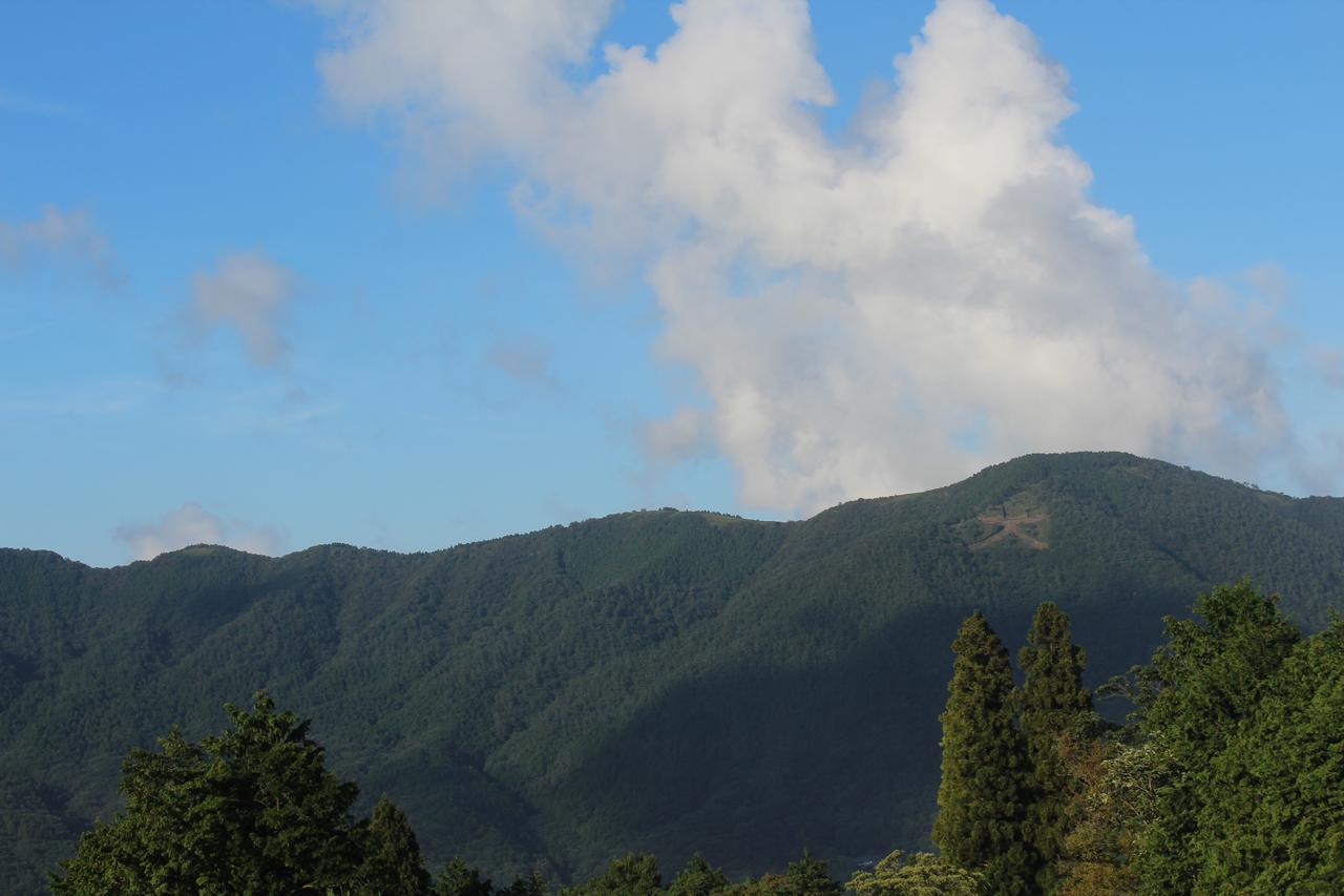 Raku Otel Hakone Dış mekan fotoğraf