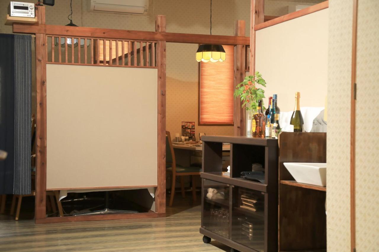 Raku Otel Hakone Dış mekan fotoğraf