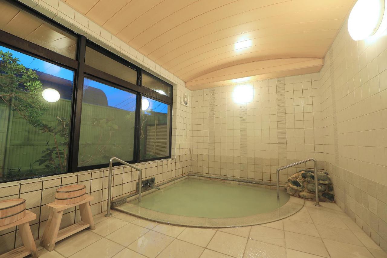Raku Otel Hakone Dış mekan fotoğraf