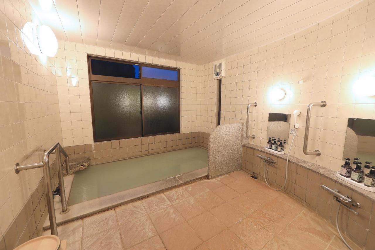 Raku Otel Hakone Dış mekan fotoğraf
