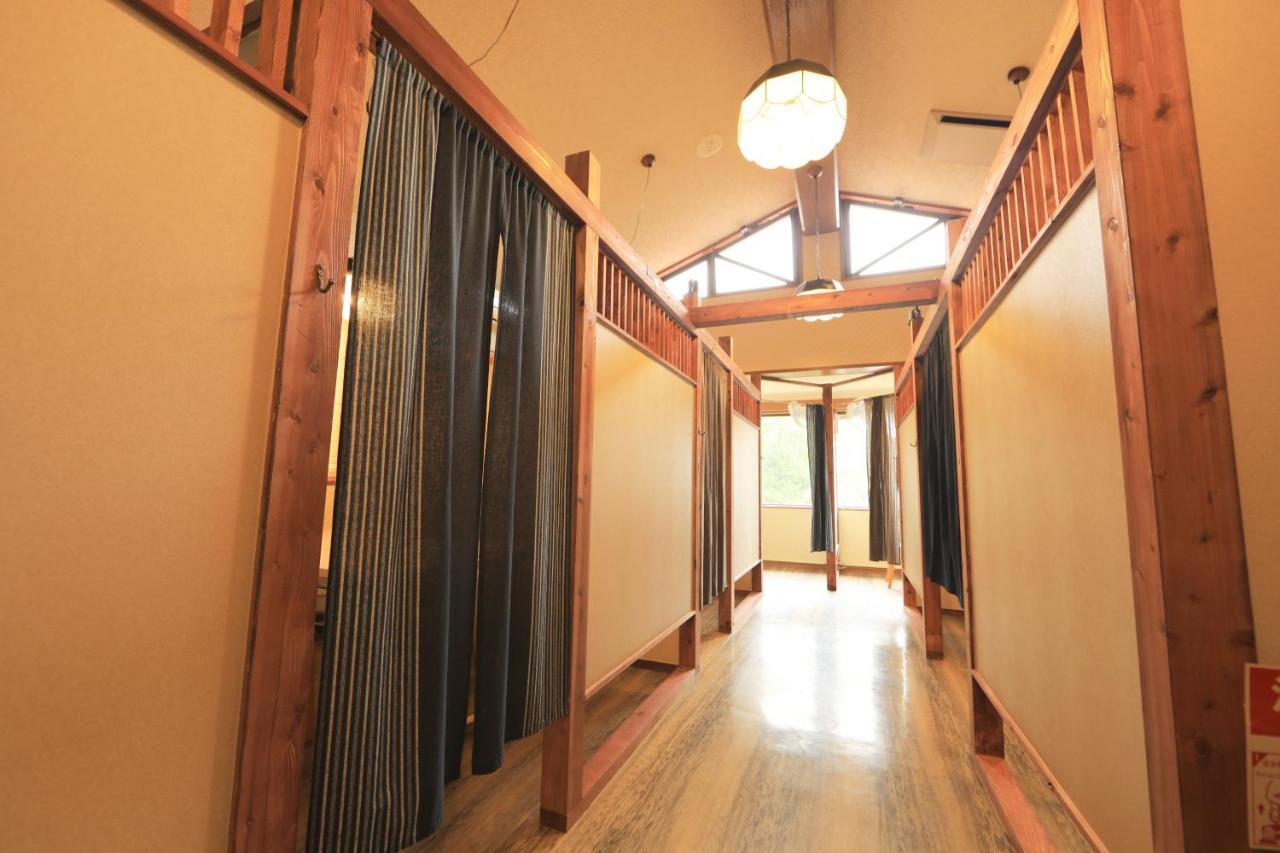 Raku Otel Hakone Dış mekan fotoğraf
