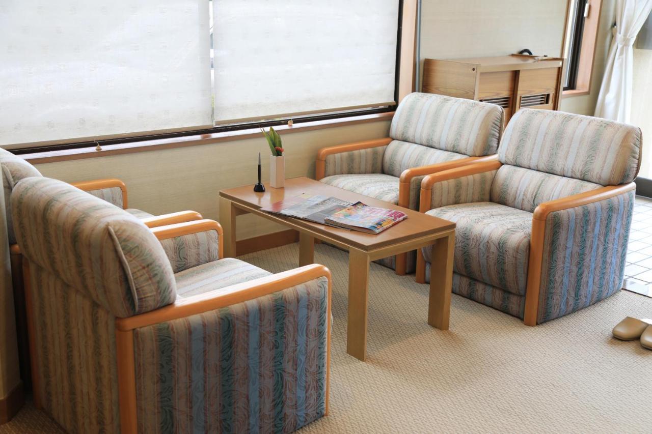 Raku Otel Hakone Dış mekan fotoğraf