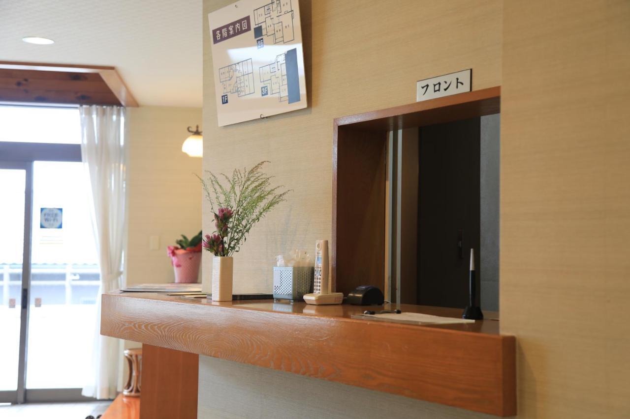 Raku Otel Hakone Dış mekan fotoğraf